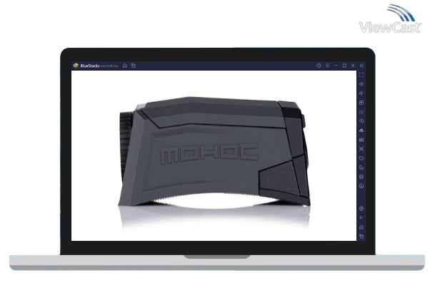 Run MOHOC on PC Run MOHOC on PC