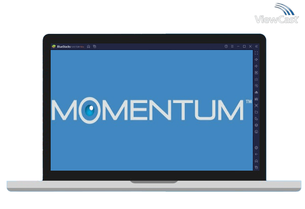 Run Momentum Camera on PC Run Momentum Camera on PC