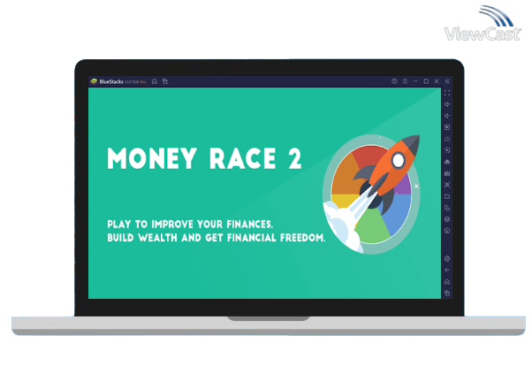 Run Money Race 2 on PC Run Money Race 2 on PC