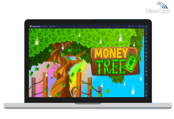 Run Money Tree - Grow Your Own Cash Tree for Free! on PC