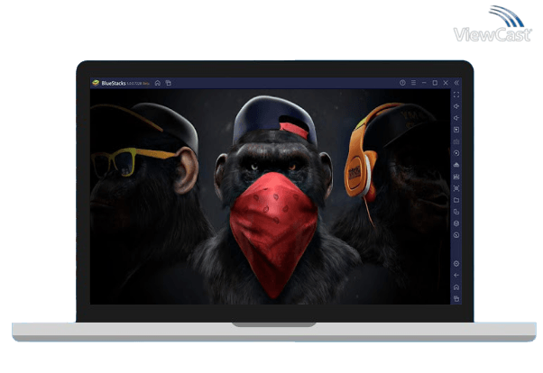 Run Monkey Lock Screen & Wallpaper on PC
