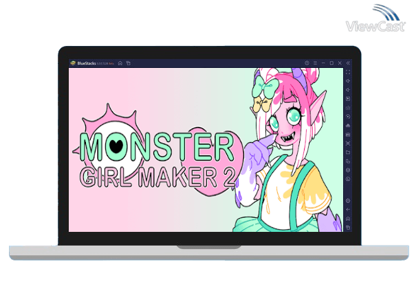 Download Monster Girl Maker 2 for PC / Windows / Computer