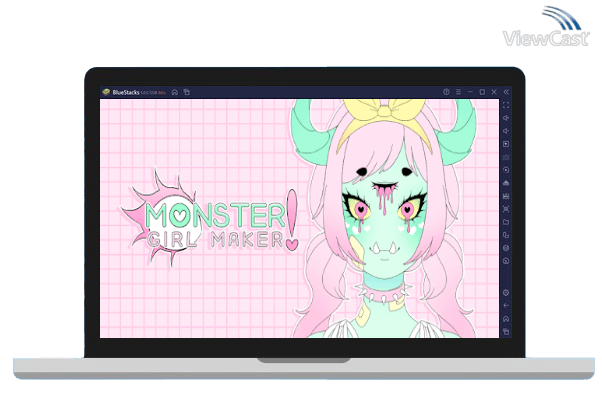 Run Monster Girl Maker on PC