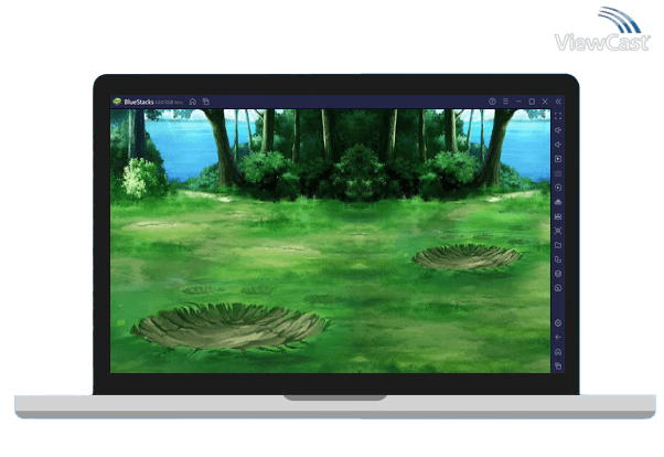 Run Monster:Mega Evolution on PC