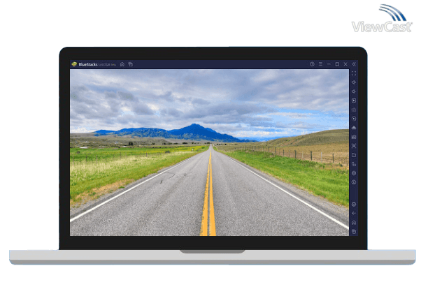 Run Montana MVD Practice Driver Test on PC