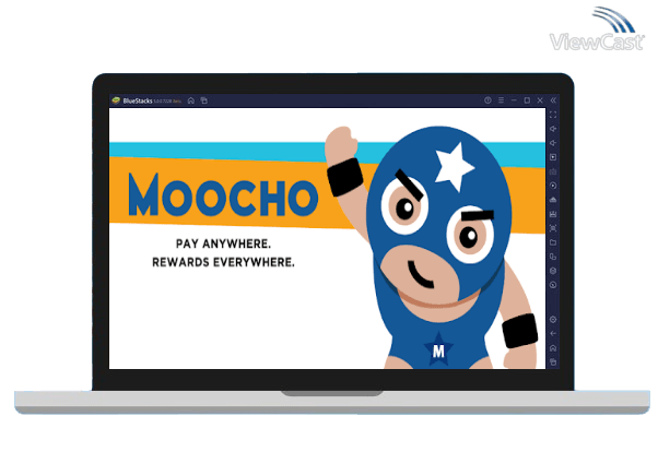 Run Moocho on PC