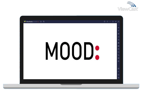 Run Mood Controller on PC Run Mood Controller on PC