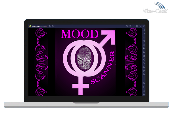Run Mood Scanner - Love Suggestions & Sex Positions on PC