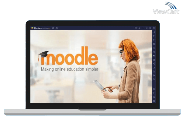 Run Moodle on PC