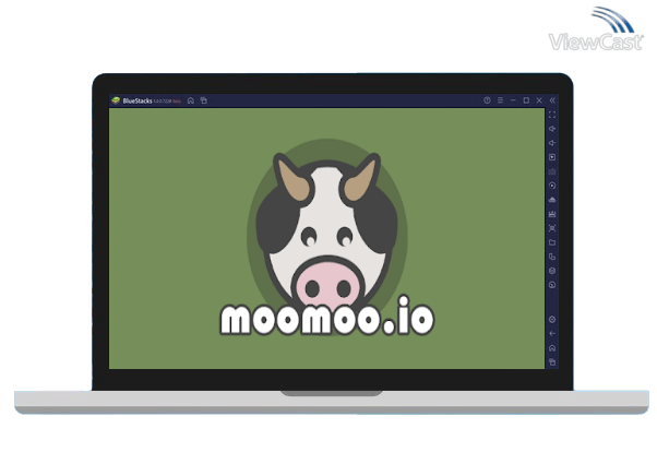 Run MooMoo.io (Official) on PC