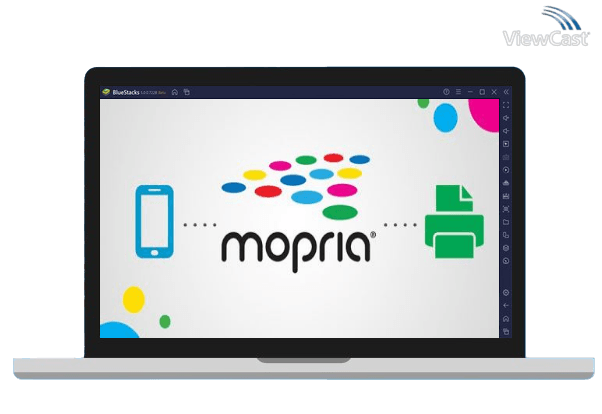 Run Mopria Print Service on PC Run Mopria Print Service on PC