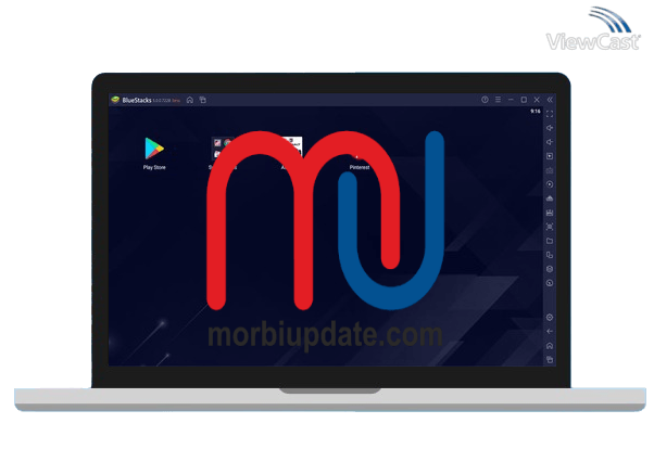 Run Morbi Update on PC Run Morbi Update on PC