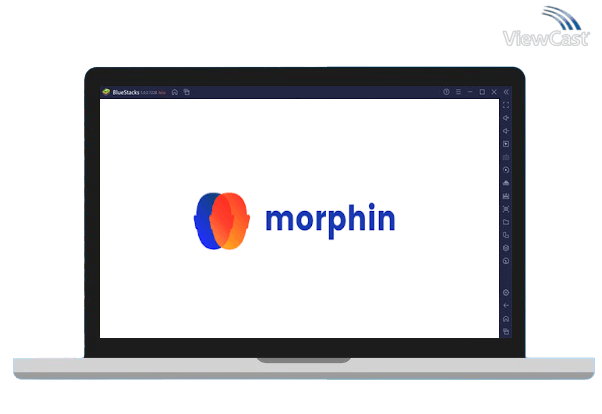 Run Morphin – CGI GIF Studio on PC Run Morphin – CGI GIF Studio on PC