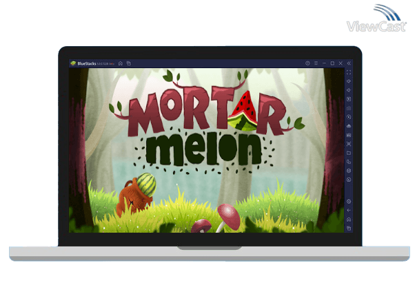 Run Mortar Melon: Fruit Shooter on PC Run Mortar Melon: Fruit Shooter on PC