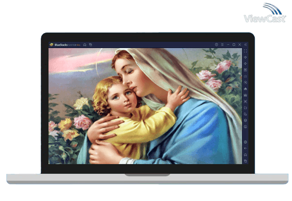 Run Mother Mary Images: Images of Virgin Mary, Free on PC