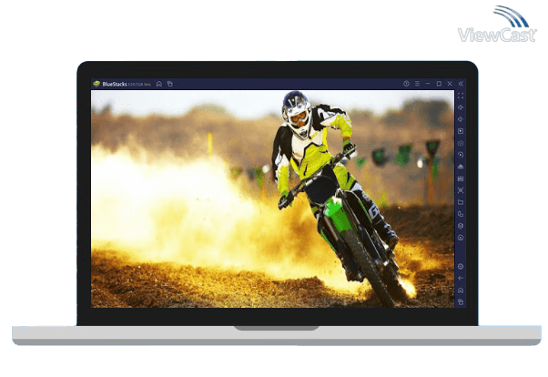 Run Motocross 4K Live Wallpaper on PC Run Motocross 4K Live Wallpaper on PC