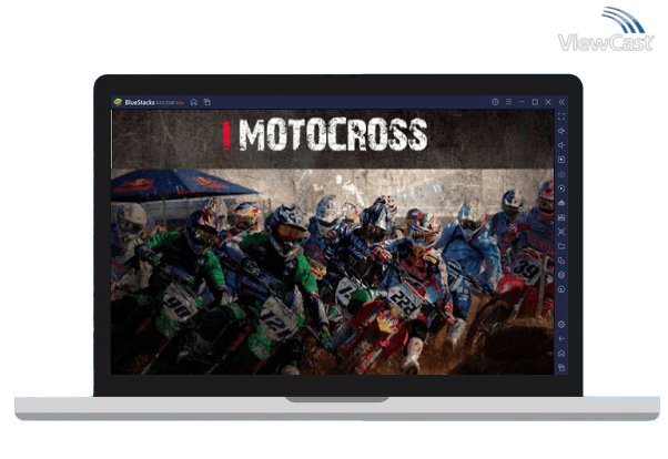 Run Motocross on PC