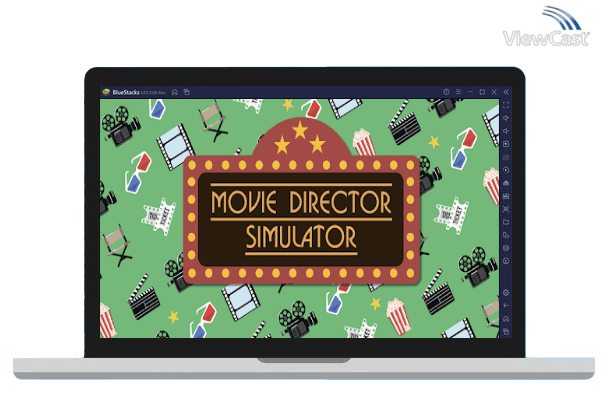 Run Movie Director Simulator on PC