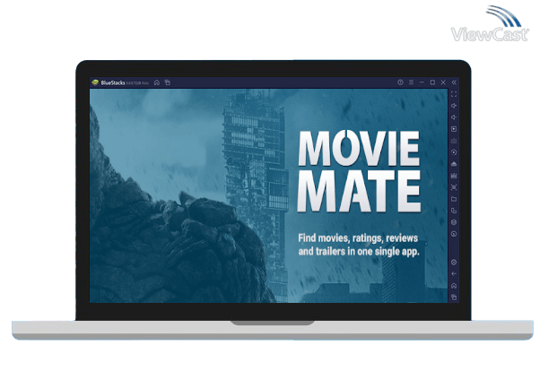 Run Movie Mate on PC Run Movie Mate on PC