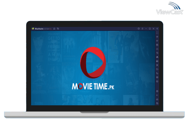 Run Movie Time on PC Run Movie Time on PC