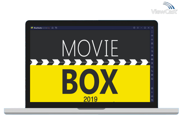Run MovieBox on PC