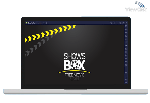 Run Movies Box HD Player on PC