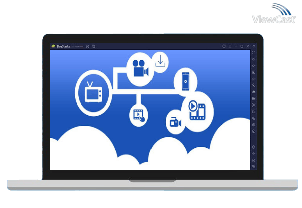 Run Movies Hub on PC