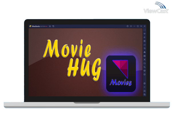 Run Movies HUG - Watch Cinema HD on PC Run Movies HUG - Watch Cinema HD on PC