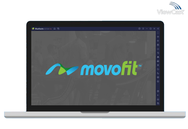 Run Movofit on PC