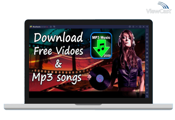 Run Mp3 Juice - Download Mp3 Music on PC Run Mp3 Juice - Download Mp3 Music on PC