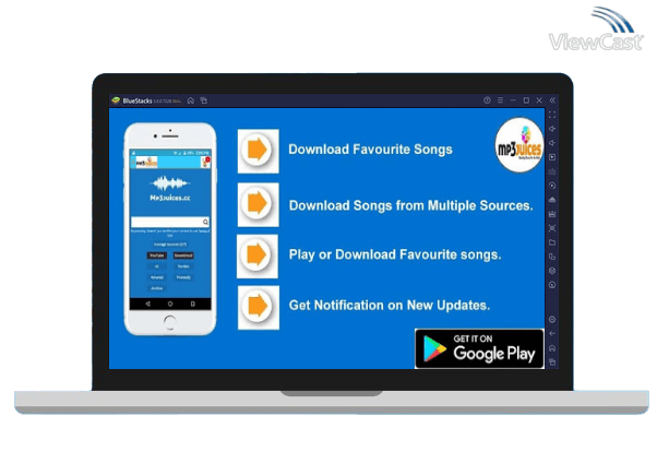 Run Mp3Juice - Free Mp3 Downloads on PC Run Mp3Juice - Free Mp3 Downloads on PC