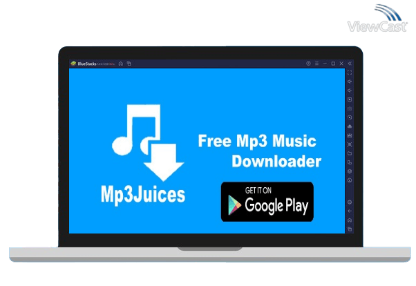 Run Mp3Juices - Free Mp3 Juice Music Downloader on PC