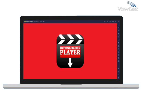 Run MP4 HD Player on PC