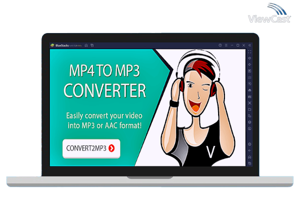 Download Mp4 To Mp3 Converter- Convert2mp3 for PC / Windows / Computer