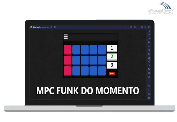 Run MPC FUNK Moment on PC
