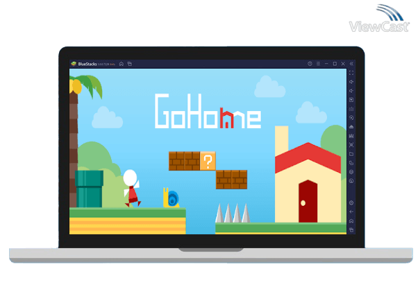 Run Mr. Go Home - Fun & Clever Brain Teaser Game! on PC