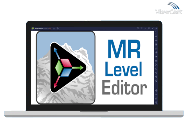 Run MR Level Editor on PC