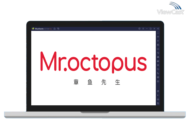 Run Mr. octopus on PC Run Mr. octopus on PC