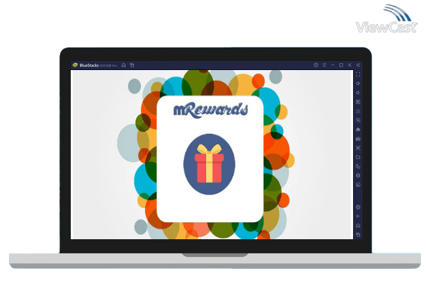 Run mRewards-Best Rewarding App on PC Run mRewards-Best Rewarding App on PC
