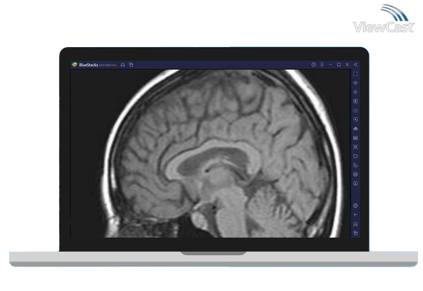 Run MRI Viewer on PC Run MRI Viewer on PC