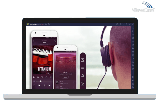 Run MrTehran - Iranian Music on PC Run MrTehran - Iranian Music on PC