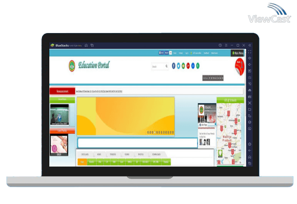 Download mshikshamitra public for PC / Windows / Computer