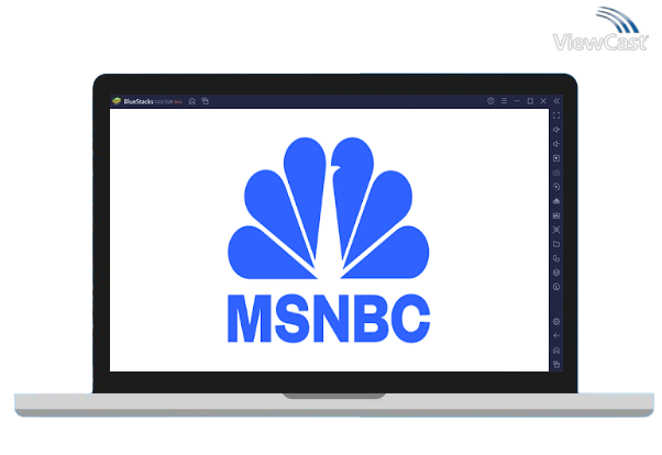 Run MSNBC Live News App on PC Run MSNBC Live News App on PC
