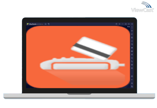 Run MSR-BTX6 on PC Run MSR-BTX6 on PC