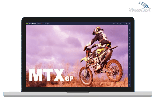 Run MTX GP on PC