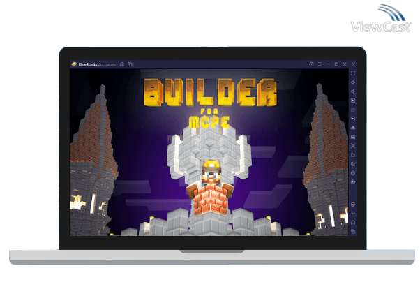 Run Multi Builder for Minecraft PE on PC Run Multi Builder for Minecraft PE on PC