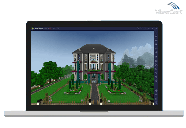 Run Multi Craft : Mini Block Town on PC