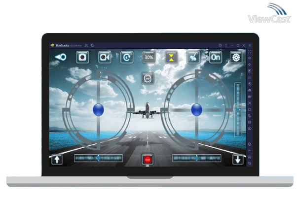 Run MULTILASER DRONES on PC Run MULTILASER DRONES on PC