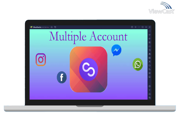 Run Multiple Accounts (Clone Apps): Parallel Apps on PC Run Multiple Accounts (Clone Apps): Parallel Apps on PC
