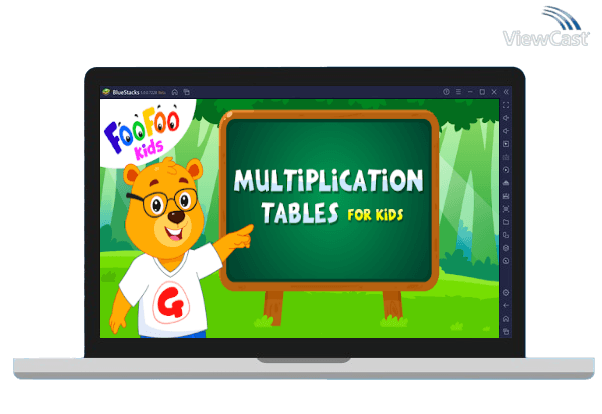 Run Multiplication Tables : Maths Games for Kids on PC Run Multiplication Tables : Maths Games for Kids on PC